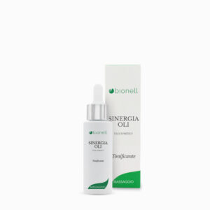 Sinergia Oli Tonificante 30ml - Bionell