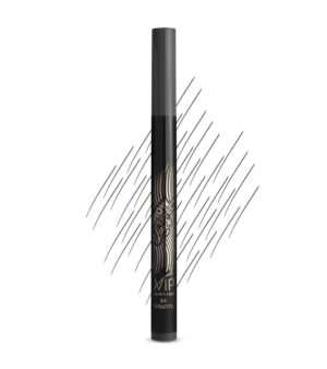 Penna Sopracciglia Vip Brow Perfect Liner 24h Nails & Beauty/04 Grafite