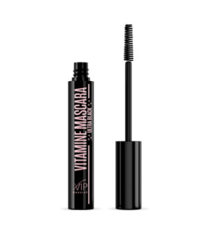 Vitamine Mascara Ultra Black - Vip Make Up