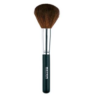 Pennello Trucco In Polvere Setole Capra Beter