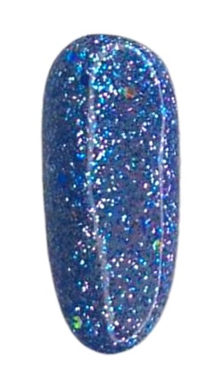 Smalto Semipermanente Gel Polish 8ml Mangre'Color/90 Starry Night