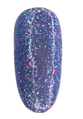 Smalto Semipermanente Gel Polish 8ml Mangre'Color/92 Magic Comes True