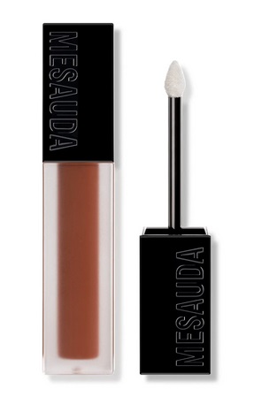 Rossetto Liquido Matte No Transfer Sublimatte Mesauda/201 Harmonius