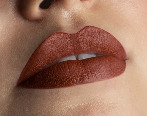 Rossetto Liquido Matte No Transfer Sublimatte Mesauda/201 Harmonius - immagine 2