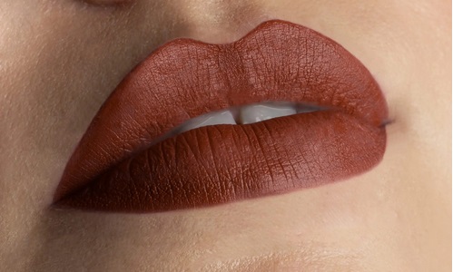 Rossetto Liquido Matte No Transfer Sublimatte Mesauda/203 Magnificient - immagine 2