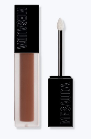 Rossetto Liquido Matte No Transfer Sublimatte Mesauda/204 Powerful