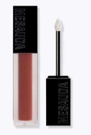 Rossetto Liquido Matte No Transfer Sublimatte Mesauda/205 Seductive