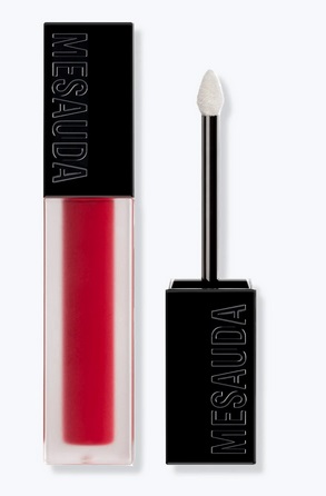 Rossetto Liquido Matte No Transfer Sublimatte Mesauda/207 Greatness