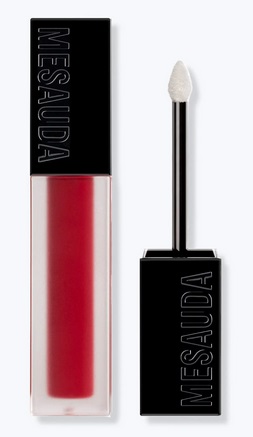 Rossetto Liquido Matte No Transfer Sublimatte Mesauda/208 Passion