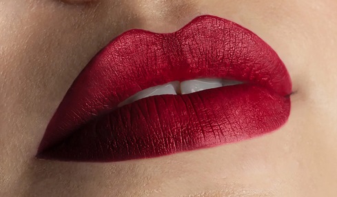 Rossetto Liquido Matte No Transfer Sublimatte Mesauda/208 Passion - immagine 2