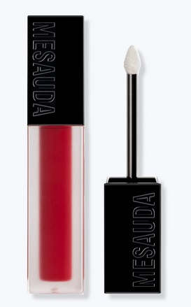Rossetto Liquido Matte No Transfer Sublimatte Mesauda/209 Sublime