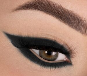 Matita Occhi  Artist Eyes Mesauda/101 Onyx