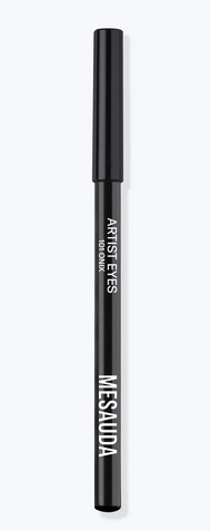 Matita Occhi Artist Eyes Mesauda/101 Onyx - immagine 2