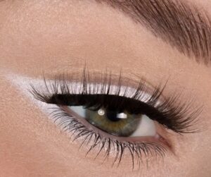 Matita Occhi  Artist Eyes Mesauda/103 Chalk