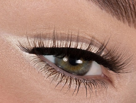 Matita Occhi Artist Eyes Mesauda/105 Nude