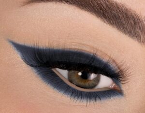 Matita Occhi  Artist Eyes Mesauda/106 Navy
