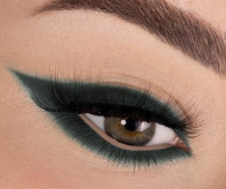 Matita Occhi Artist Eyes Mesauda/107 Teal