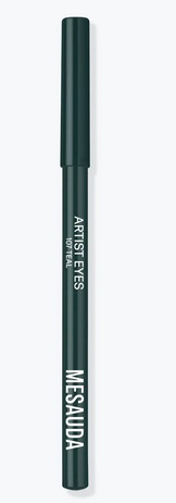 Matita Occhi Artist Eyes Mesauda/107 Teal - immagine 2
