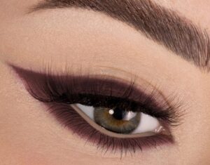 Matita Occhi  Artist Eyes Mesauda/108 Ruby