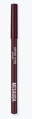 Matita Occhi Artist Eyes Mesauda/108 Ruby - immagine 2