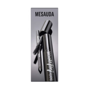 Kit Ready Bold Go Matita e Mascara Bigandthick - Mesauda