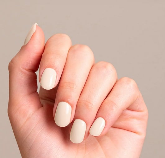 Smalto Semipermanente Gel Elegant Riviera Mesauda/901 Nice - immagine 2