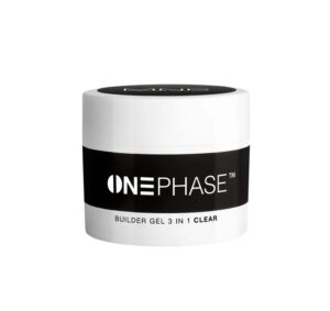 Gel costruttore mono one phase 3 in 1 50gr Mnp /Clear
