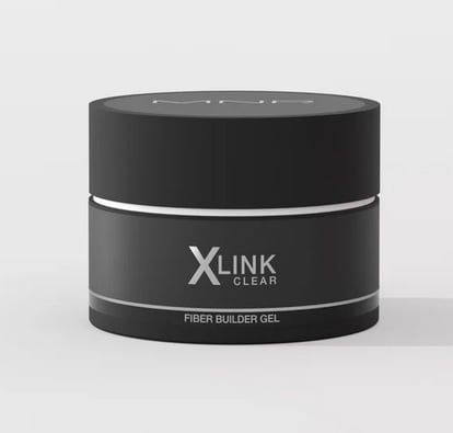 Gel costruttore Mnp Xlink fiber glass 50ml Mesauda