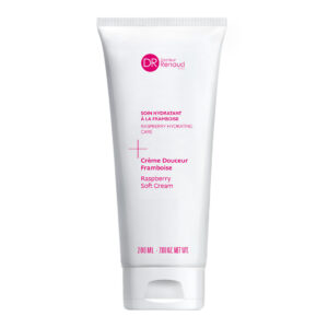 Crema idratante al lampone 200ml Docteur Renaud - Tecniwork