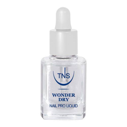 Asciuga Smalto Gocce 10 Ml - Tecniwork