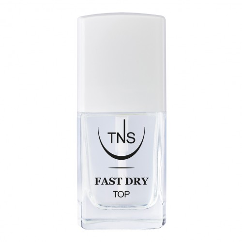 Asciuga Smalto Ultra Rapito Fast Dry 10ml - Tecniwork