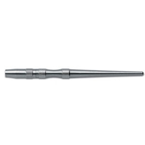 Manico Acciaio Safe N 2 - 2,5 - 3 -