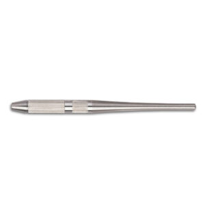Manico Sgorbia Safe Inox