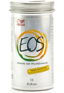 Eos Colorazione Naturale 120 Gr Wella