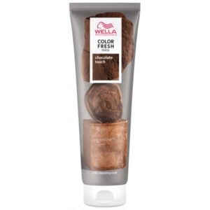 Maschera Colorante Color Fresh 150 Ml Wella/Chocolate Touch