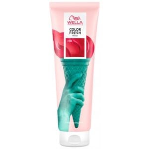 Maschera Colorante Color Fresh 150 Ml Wella/Red