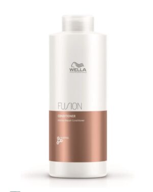 Fusion Conditioner Intense Repair 1000 Ml - Wella