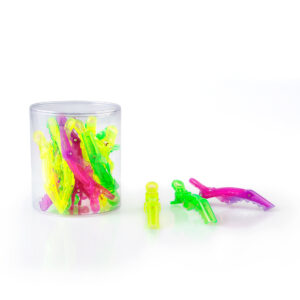 Becchi Leveraggio Colorato 1 Pz -Labor
