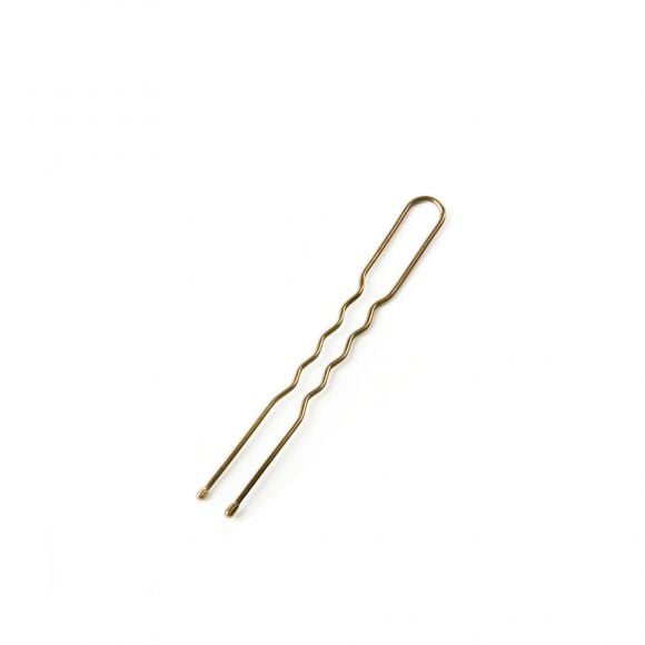 Forcine Ondulate Bionde 26pz - Labor