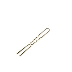 Forcine Ondulate Bionde Invisibili 40pz - Labor