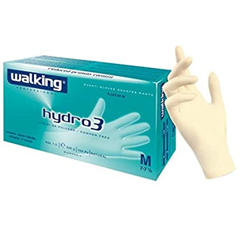 Guanti Walking Hydro3 100pz - Axima