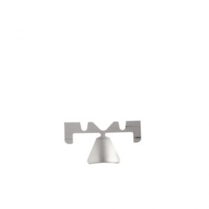 Lama Monouso Safe N. 2.5 1 Pz