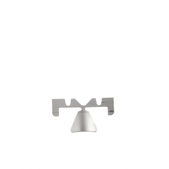 Lama Monouso Safe N. 2.5 1 Pz