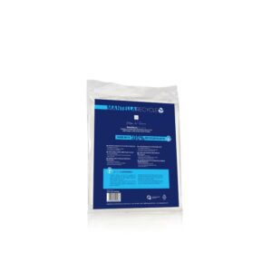 Mantelline Monouso In Plastica Riciclata 90x115cm 30pz  Labor