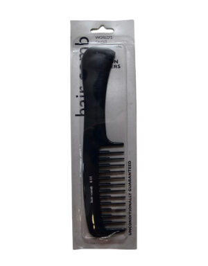 Pettine "hair-Comb" 611 - Labor