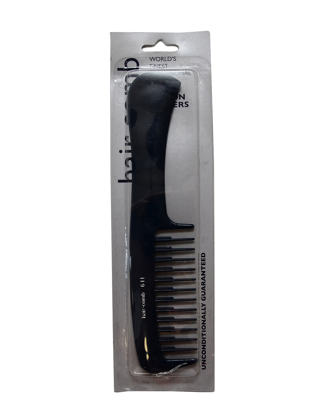 Pettine "hair-Comb" 611 - Labor