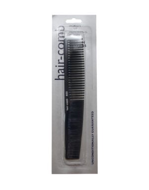 Pettine "hair-Comb" 400 Taglio - Labor