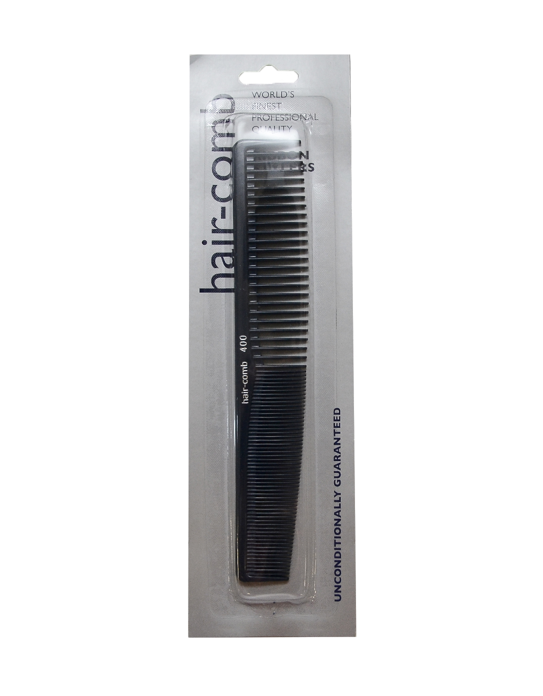 Pettine "hair-Comb" 400 Taglio - Labor