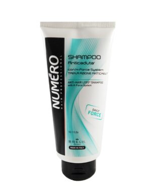 Numero Shampoo Anticaduta 300 Ml - Brelil