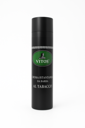 Crema da barba istantanea al tabacco Vitos 250ml - Susan Darnell